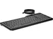 400 Backlit Toetsenbord AZERTY BE Met Kabel