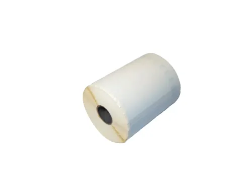 Dymo S0904980 compatible 104x159mm 220 stuk thermisch PP etiket