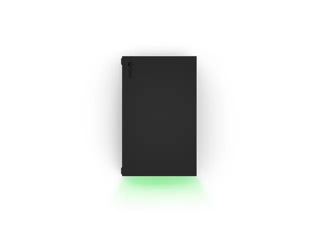 Voor Xbox, 8 TB, USB Type-A/USB Type-C, Geïntegreerde ledverlichting