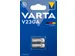 pile Alkaline Special V23GA, blister de 2 pièces