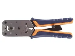 Professionele Krimptang Voor Modulaire Connector 8P8C (RJ45)
