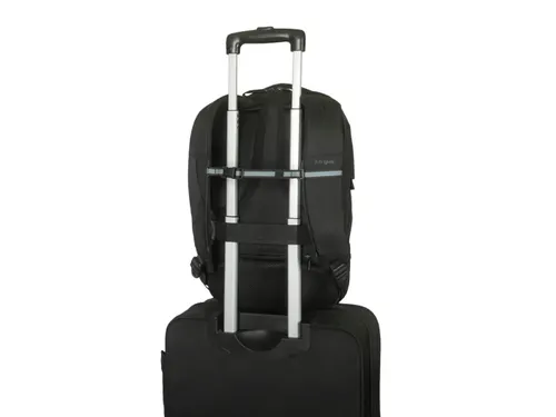 Tbb652Gl Targus Commuter Eco Rugtas zwart 15-16 inch
