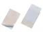 Etikethouder Durable pocketfix 57x90mm zelfklevend