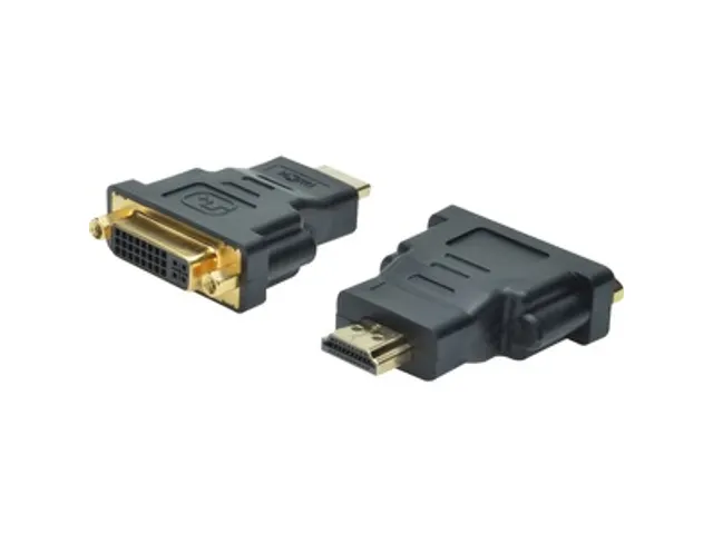 Digitus Hdmi Adapter. Type A