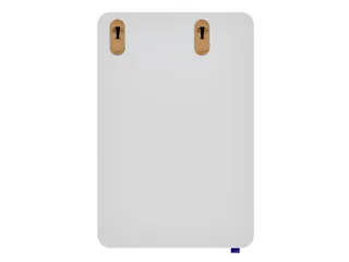 Whiteboard papierhaak Legamaster hout 2 stuks - 2