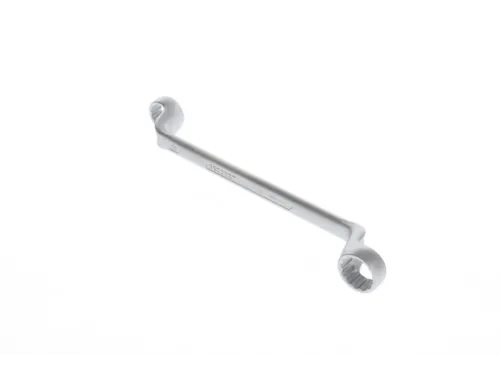 2 22X24dubbele ringsleutels,UD profiel,22x24mm
