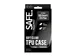 PanzerGlass SAFE. by TPU Case Transparent Honor 600 Smart | X7e Plu
