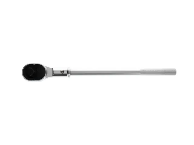 GEDORE R70000003 Omkeerbare ratel 3/4 inch 503mm Omkeerhoek 15°.