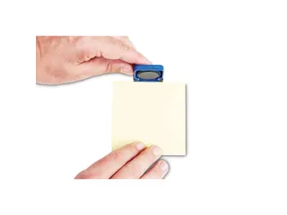 Klemboy MAUL Magnetisch Zelfklevend Blauw - 11