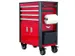 GEDORE RED R20200004 Werkplaatswagen WINGMAN 4laden 1034x724x470mm