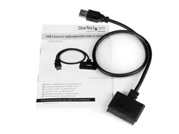 Sata Naar Usb Kabel Met Uasp