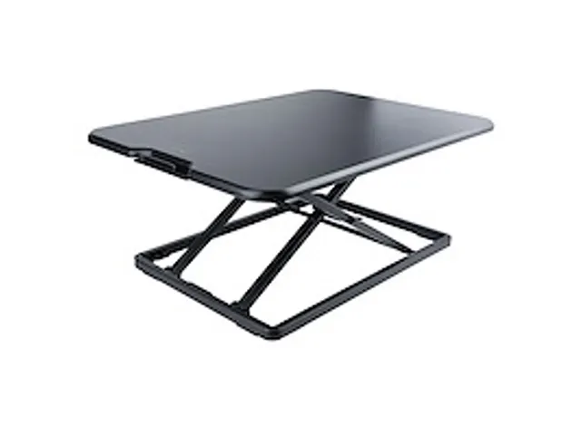 Laptop Zit Sta Bureau Inklapbaar Bureau