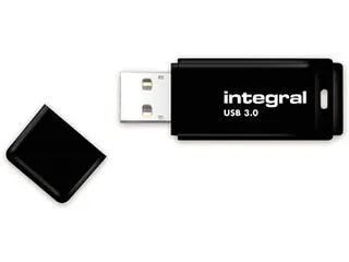 Black Usb 3.0 Usb Flash Drive 512Gb - 2