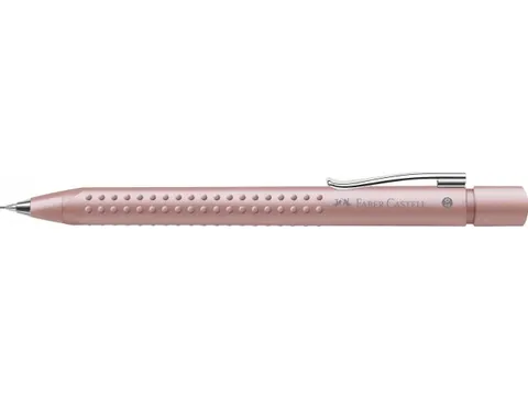 Vulpotlood Faber-Castell Grip 2011 pale rose