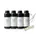 Dental Try-in Resin TN11 A2 0,5kg