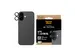 PanzerGlass Hoops Camera Lens Protector Black iPhone 17 | iPhone