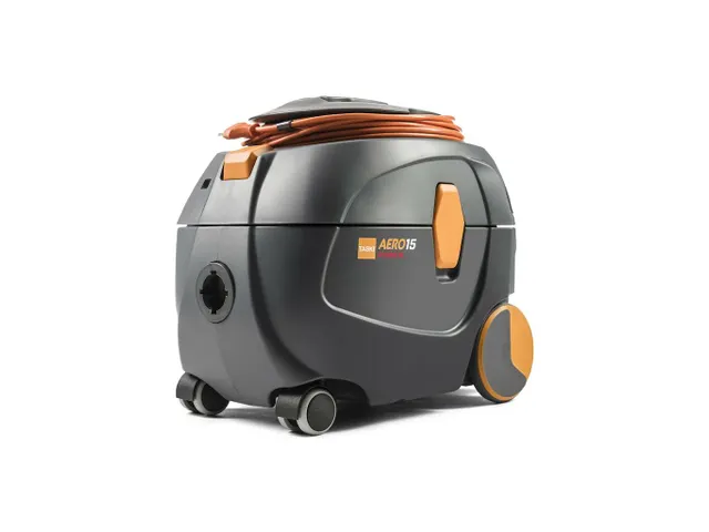 Taski Stofzuiger 800w Aero 15 Power