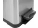 Pedaalemmer Rejoice Step Bin 30 Liter Mat RVS 30 Liter