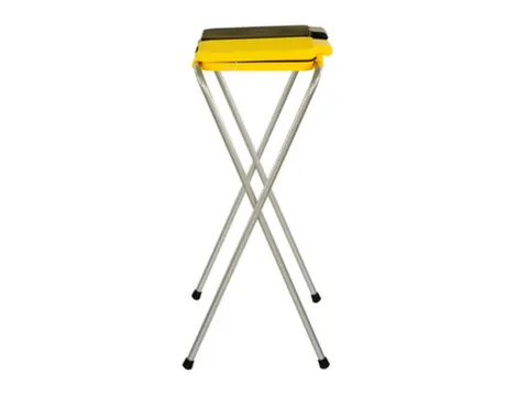 vuilniszakstandaard,v. 2x120l,HxBxD 860x630x380mm