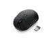 DELL Mobiele draadloze muis MS3320W Zwart