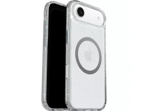 OtterBox Symmetry MagSafe iPhone 17 Air hoesje stardust