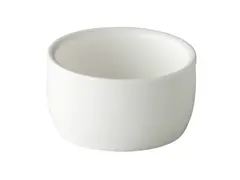 QFC rond sausbakje 6,5cm 50ml doos van 24 stuks