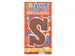 Tony's Chocolonely Melk Chocoladeletter S 180 Gram