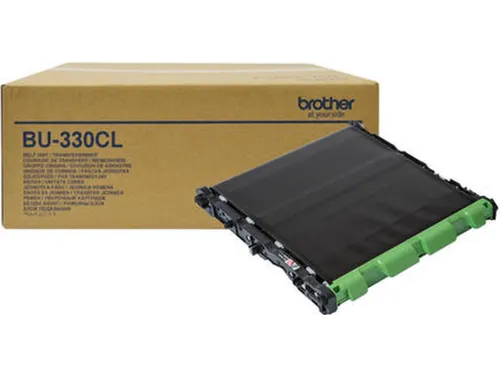 Originele Brother BU-330CL transfer belt unit tot 50.000 pagina's
