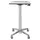 Ergotron Staantafel Verstelbaar Learnfit S