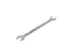 6 9X10 Dubbele steeksleutel 9x10mm