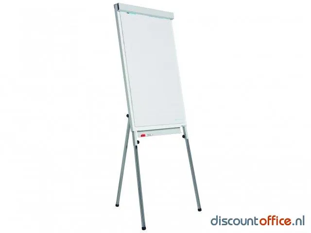 Smit Visual flip-over standaard 105x70cm