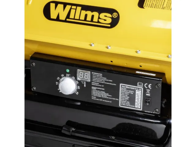 Heteluchtkachel,HxLxB 660x990x584mm,duwbeugel,geel