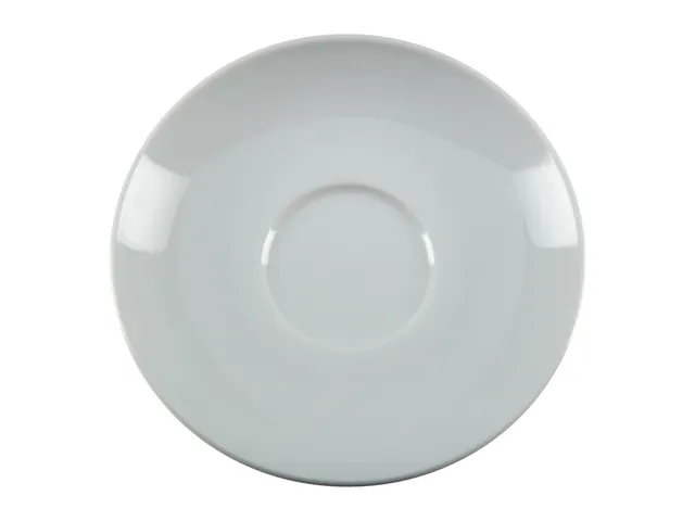 Schotel Olympia Whiteware doos 12 stuks wit