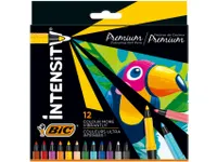 BIC Viltstiften