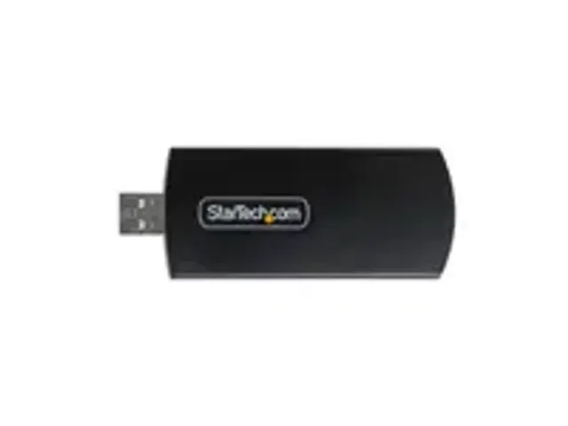 OUTLET WiFi 6E USB Adapter Wireless PC Dongle