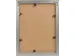 Fotolijst Aluminium Breed -plexiglas 21x29.7Cm