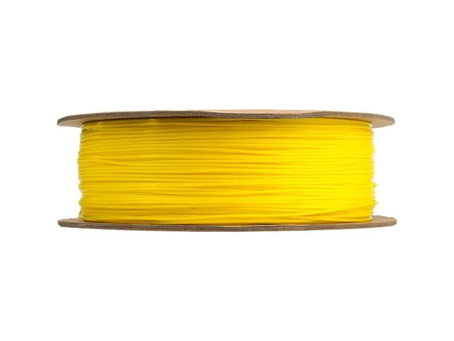 eSUN 3D printer Filament ePLA+HS 1,75mm Geel 1kg