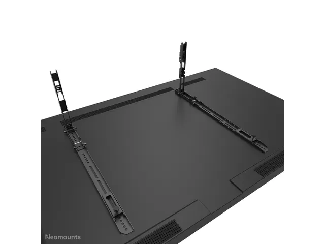 Neomounts LEVEL-750 WL30-750BL18 Support mural fixe robuste pour écra