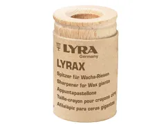 Puntenslijper LYRA Lyrax doos à 10 stuks