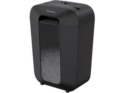 Powershred papiervernietiger LX70, zwart