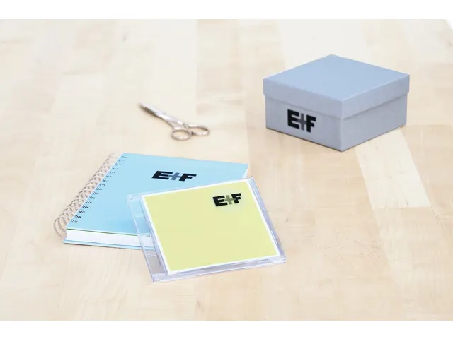 HERMA 4682 Transparante folie-etiketten Mat A4 97x42,3mm 300 stuks