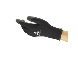 Ansell ActivArmr 97-631 koudebestendige handschoenen, maat 9, 12 paar - 1