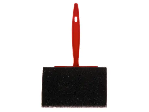 Schilderkwast In Spons 100Mm