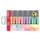 Markeerstift STABILO BOSS Original 70/6 pastel assorti etui à 6 stuks