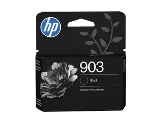 HP 903 T6L99A inktcartridge zwart - 1
