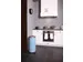 Pedaalemmer Belle Deluxe 30 Liter Licht Blauw