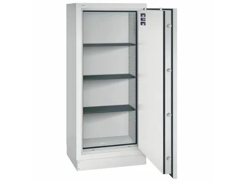 Sistec SPS 188-1 60P Inbraak en brandwerende kluis