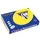 Trophée Intens Gekleurd Papier A4 80 gram 500vel Zonnegeel