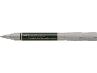 Aquarel marker Faber-Castell Albrecht Dürer 272 warmgrijs III - 6