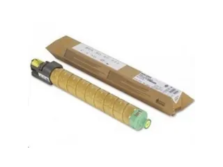 Toner Ricoh 842080 Mpc 305 e Geel - 2